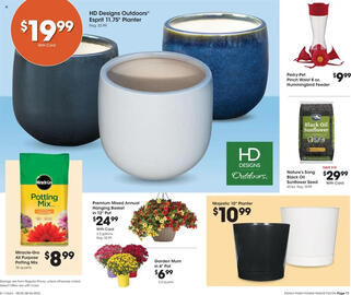 Fred Meyer Weekly Ad week 34 Page 14