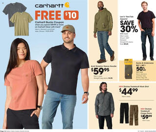 Fred Meyer Weekly Ad week 34 Page 15