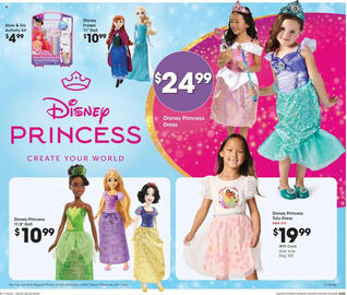 Fred Meyer Weekly Ad week 34 Page 20