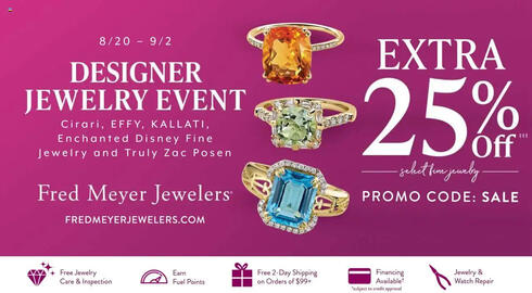 Fred Meyer Weekly Ad week 34 Page 22