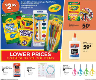 Fred Meyer Weekly Ad week 34 Page 4
