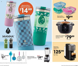 Fred Meyer Weekly Ad week 34 Page 5