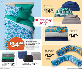 Fred Meyer Weekly Ad week 34 Page 7