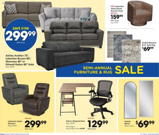 Fred Meyer Weekly Ad week 34 Page 8