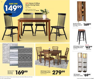 Fred Meyer Weekly Ad week 34 Page 9
