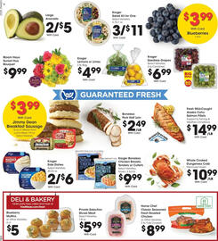 Fred Meyer Weekly Ad week 34 Page 11