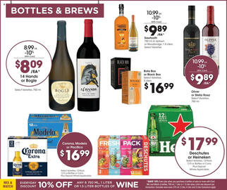 Fred Meyer Weekly Ad week 34 Page 12