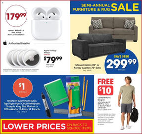 Fred Meyer Weekly Ad week 34 Page 4