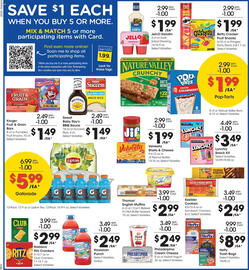 Fred Meyer Weekly Ad week 34 Page 5