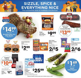 Fred Meyer Weekly Ad week 34 Page 7