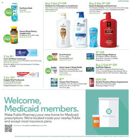 Publix Weekly Ad week 34 Page 13