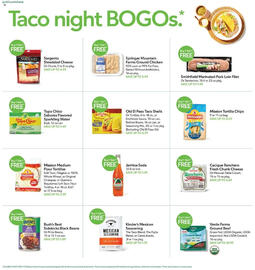 Publix Weekly Ad week 34 Page 2