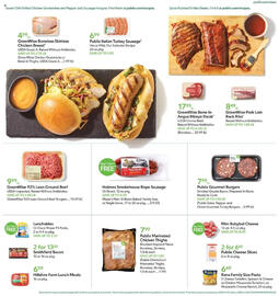Publix Weekly Ad week 34 Page 5