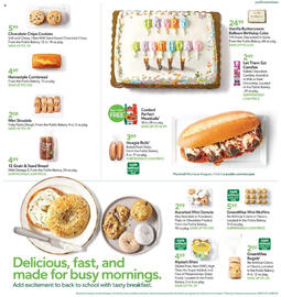 Publix Weekly Ad week 34 Page 9