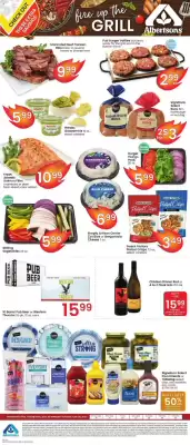 Albertsons Weekly Ad