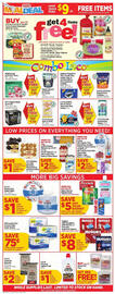 H-E-B Weekly Ad week 34 Page 2