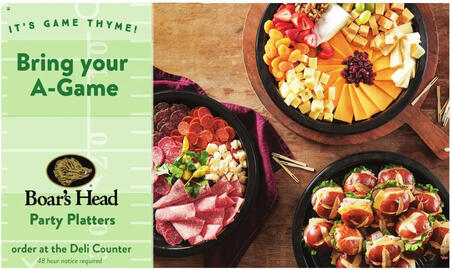 Fresh Thyme Weekly Ad week 34 Page 10