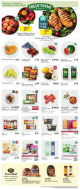 Fresh Thyme Weekly Ad week 34 Page 4