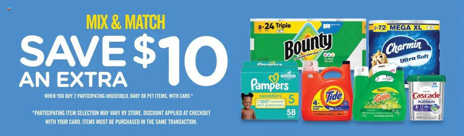 Mariano's Weekly Ad week 34 Page 12