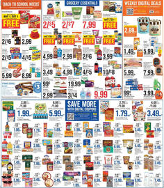 Mariano's Weekly Ad week 34 Page 4