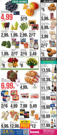 Mariano's Weekly Ad week 34 Page 6