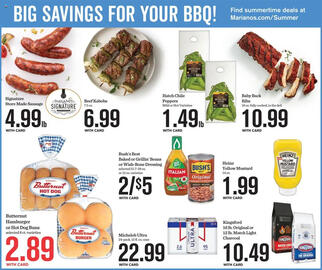 Mariano's Weekly Ad week 34 Page 8