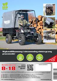 HECHT gazetka Strona 152