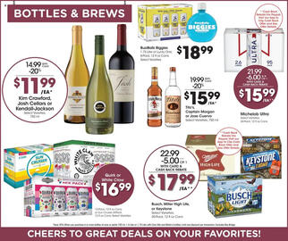 Baker's Weekly Ad week 34 Page 11