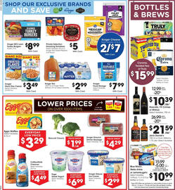 Baker's Weekly Ad week 34 Page 7