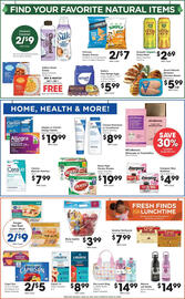 Baker's Weekly Ad week 34 Page 8