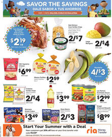 Dillons Weekly Ad week 34 Page 12