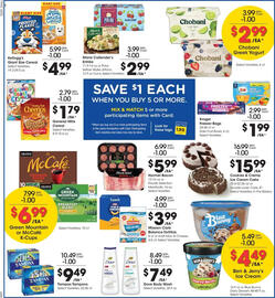 Dillons Weekly Ad week 34 Page 5