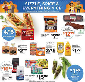 Dillons Weekly Ad week 34 Page 6