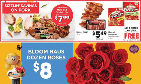 Dillons Weekly Ad week 34 Page 9