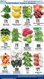Rancho Markets Weekly Ad week 34 Page 3