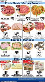 Rancho Markets Weekly Ad week 34 Page 4