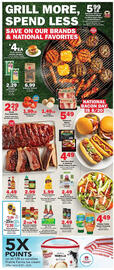 Schnucks Weekly Ad week 34 Page 2