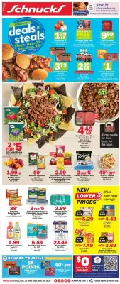 Schnucks Weekly Ad