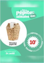 Catalogue Gifi semaine 34 page 4