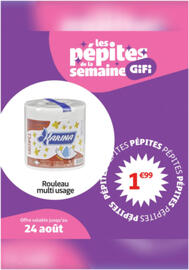 Catalogue Gifi semaine 34 page 5