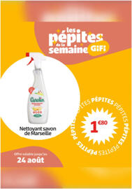 Catalogue Gifi semaine 34 page 7