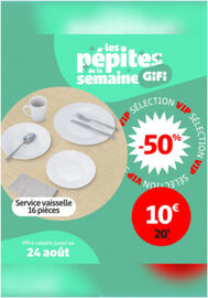 Catalogue Gifi semaine 34 page 8