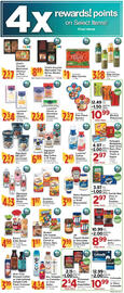 Amigos United Weekly Ad Page 3