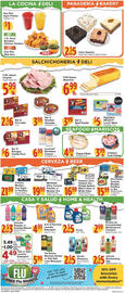 Amigos United Weekly Ad Page 4