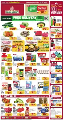 Cardenas Weekly Ad (valid until 27-08)