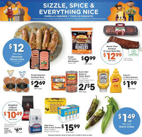 Fry's Weekly Ad week 34 Page 6