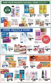 Fry's Weekly Ad week 34 Page 7