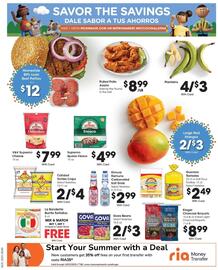Pick'n Save Weekly Ad week 34 Page 10