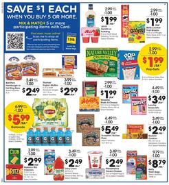 Pick'n Save Weekly Ad week 34 Page 3