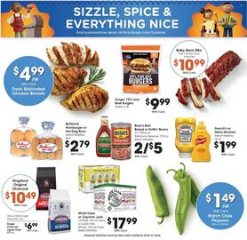 Pick'n Save Weekly Ad week 34 Page 5